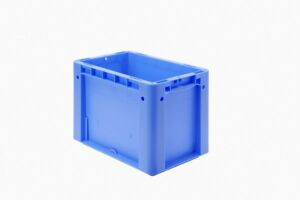 Behälter XL   32221      blau