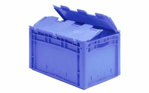Behälter XLD  32171      blau
