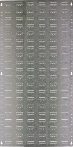 Schlitzplatte S  400x1000 lg
