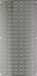 Schlitzplatte S  600x1000 lg