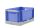 Klappbox EQ  64281   blau