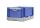Klappbox EQ  64321L  blau
