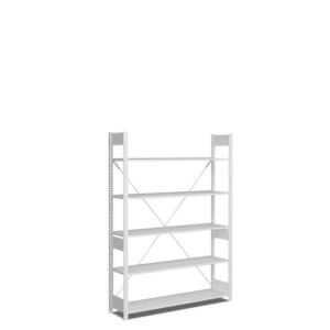 Steckregal SAR1835GL     R7035