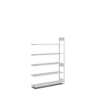 Steckregal SAR1835AL     R7035