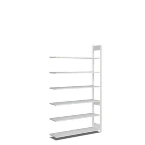 Steckregal SAR2236AL     R7035