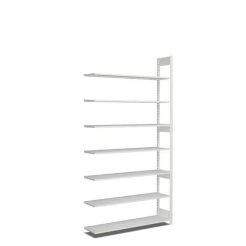 Steckregal SAR2537AL     R7035