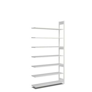 Steckregal SAR2537AL     R7035
