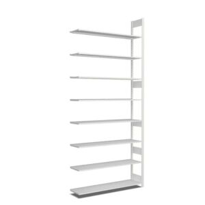 Steckregal SAR3038AL     R7035