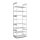 Steckregal FAR3068.75GL  R7035