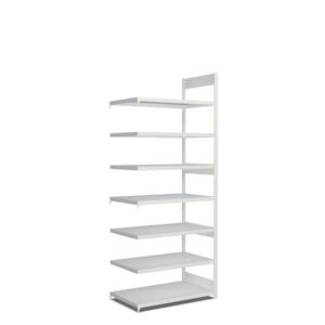 Steckregal FAR2567.75AL  R7035