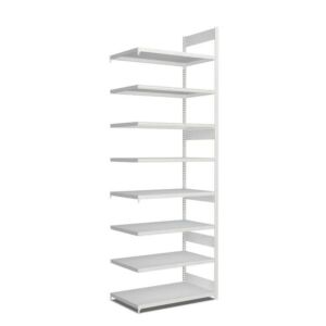 Steckregal FAR3068.75AL  R7035