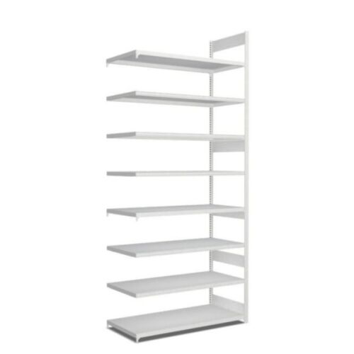 Steckregal FAR3068AL     R7035