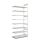 Steckregal FAR3068AL     R7035