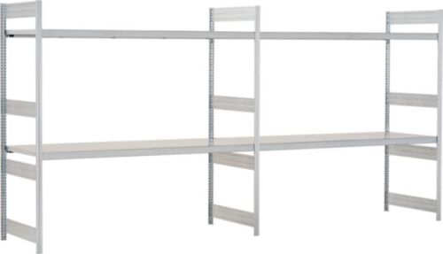 Großfachregal GFRS20.282GA vz
