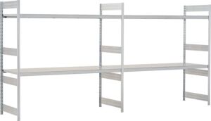 Großfachregal GFRS20.282GA vz