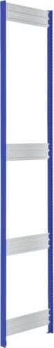 Stützrahmen SNS2530    RAL5010