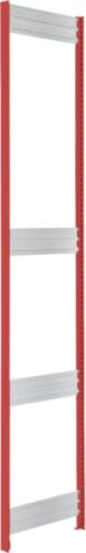 Stützrahmen SNS3040    RAL3000