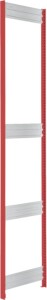 Stützrahmen SNS3060    RAL3000
