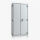 Modell Karlsruhe 2 flg. Volumen 701 Ltr.