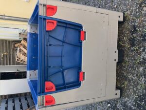 Bigbox Hersteller Auer Lagerware