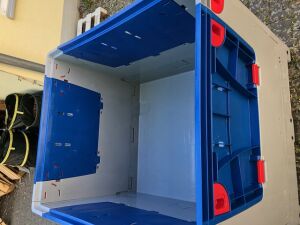Bigbox Hersteller Auer Lagerware