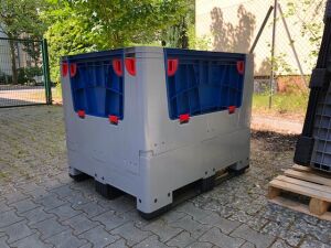 Bigbox Hersteller Auer Lagerware
