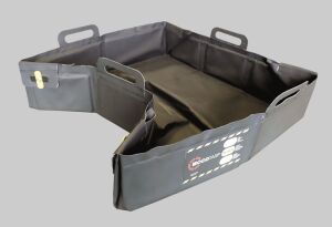 Antistatische Eccotarp ET 06 SHALLOW Faltbare...