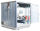 Safetank KTC, BxTxH 2100x2170x2400 mm,