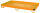 Regalwanne, BxTxH 2150x1300x225 mm,