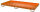 Regalwanne, BxTxH 2650x1300x206 mm,