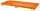 Regalwanne, BxTxH 3250x1300x192 mm,