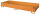 Regalwanne, BxTxH 3250x1300x264 mm,
