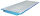 Wanne, BxTxH 3550x1250/915x115 mm,