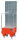 Auffangwanne mit Lochplatte, RAL 3000,
