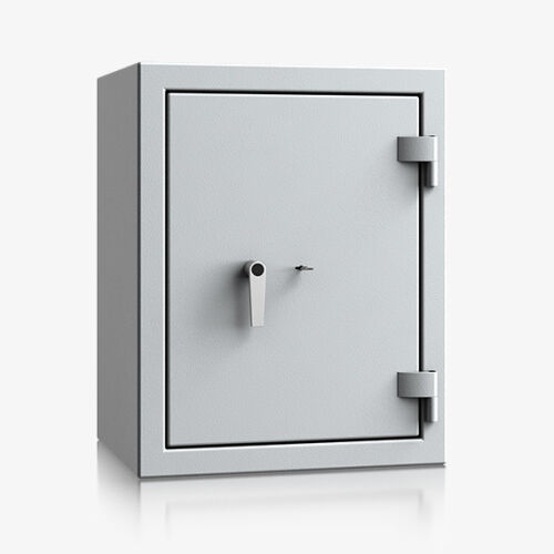 Wertschutzschrank Basel Grad III nach EN 1143-1 und ECB S  -  56 Liter Volumen