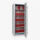 Wertschutzschrank Basel Grad III nach EN 1143-1 und ECB S - 310 Liter Volumen