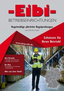 Tagessatz einer Regalprüfung