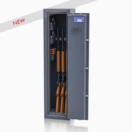 Waffenschrank Klasse 1 ECBS Modell St.Gallen NEW 5...