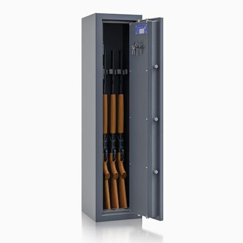 Waffenschrank Klasse 1 ECBS Modell St.Gallen NEW 5...