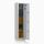 Waffenschrank Klasse 1 ECBS  Modell St.Gallen NEW 3 Waffenhalter, H: 1.250 mm
