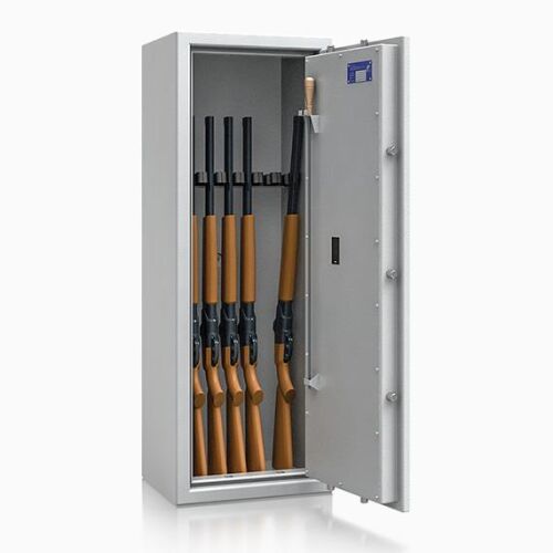 Waffenschrank Klasse 1 ECBS Modell St.Gallen NEW 7...