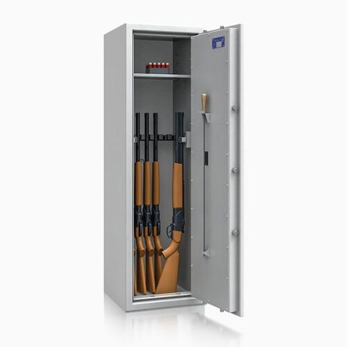Waffenschrank Klasse 1 ECBS Modell St.Gallen NEW 9...