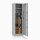 Waffenschrank Klasse 1 ECBS  Modell St.Gallen NEW 9 Waffenhalter, H: 1.500 mm