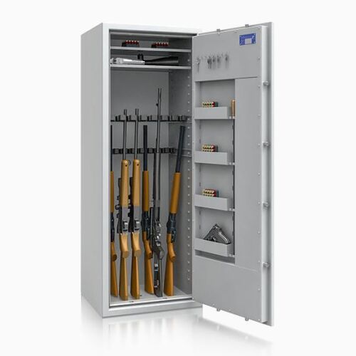 Waffenschrank Klasse 1 ECBS Modell St.Gallen MAX 18...