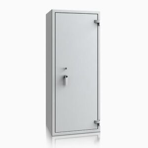 Waffenmehrzweckschrank Klasse 1 ECBS  Modell St.Gallen MAX  17 Waffenhalter, H: 1.600 mm