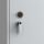 Waffenmehrzweckschrank Klasse 1 ECBS  Modell St.Gallen MAX  17 Waffenhalter, H: 1.600 mm