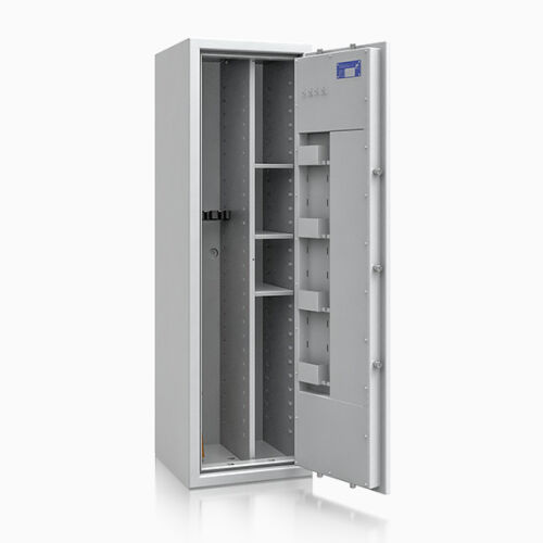 Waffenmehrtweckschrank Klasse 1 ECBS Modell St.Gallen...
