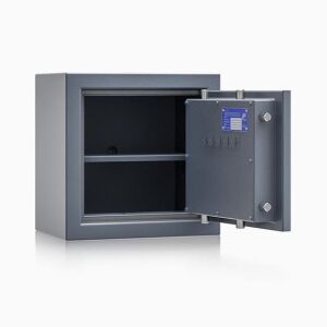 Tresor Klasse 1 ECBS  Modell save4ever Inhalt 18 l