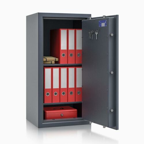 Tresor Klasse 1 ECBS  Modell save4ever Inhalt 148 l