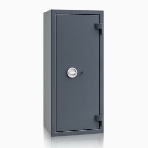 Kurzwaffentresor Klasse 1  Modell SAFE4GUN  8 WH 1150 mm Höhe